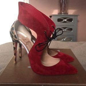 Christian Louboutin Heels